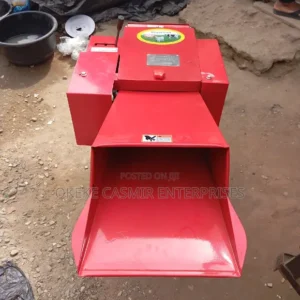 Chaff Grass Chopper