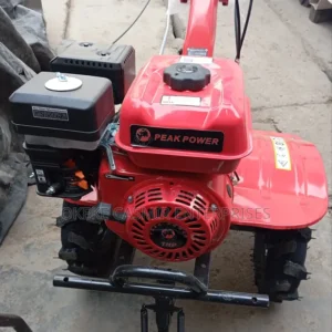 Power Tiller 7.5hp
