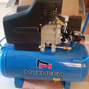 Air Compressor 50l