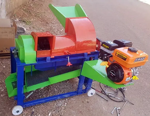 Thretcher Multi Purpose Machine